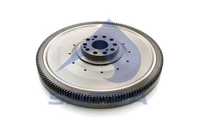 Volante motor SAMPA 042.423
