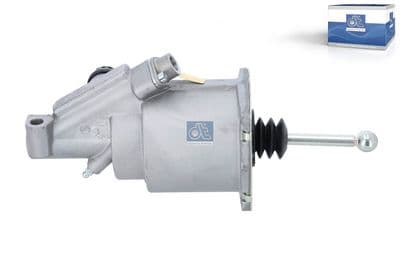 Servoembrague DT Spare Parts 5.53087