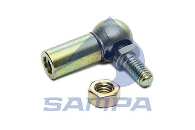Articulación angular SAMPA 096.2224