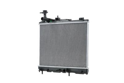 Radiador, refrigeración del motor HELLA 8MK 366 309-611