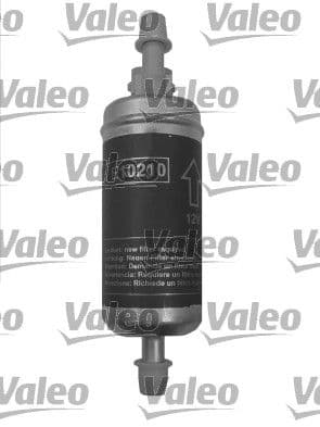 Bomba de combustible VALEO 347305
