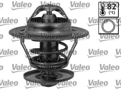 Termostato, refrigerante VALEO 820245