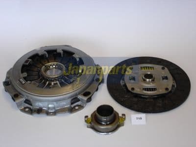 Kit de clutch JAPANPARTS KF-715