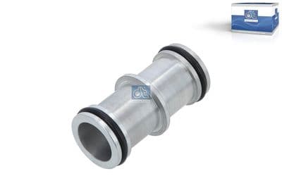 Conducto del refrigerante DT Spare Parts 5.45362