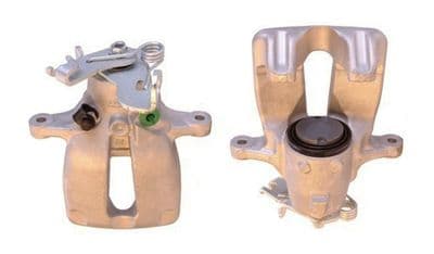 Caliper BOSCH 0 986 134 115