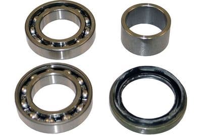 Juego de balero de rueda Kavo Parts WBK-8503