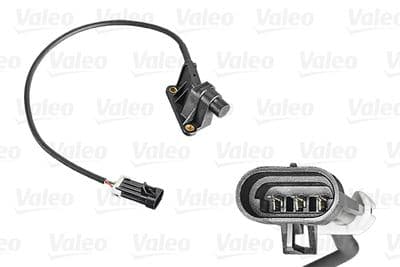 Sensor, posición árbol de levas VALEO 253857