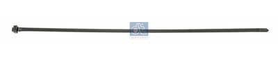 Abrazadera para cables DT Spare Parts 4.60417