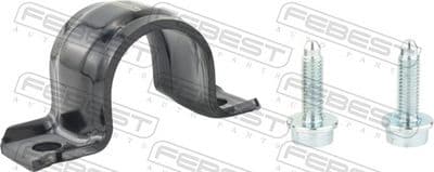 Soporte, soporte del estabilizador FEBEST 2398-1KF