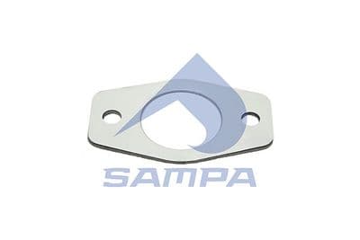 Junta, colector de escape SAMPA 202.129