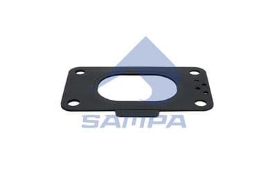 Junta tórica, turbocompresor SAMPA 010.3986