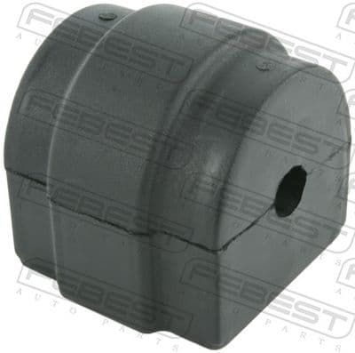 Soporte, estabilizador FEBEST BMSB-E82R