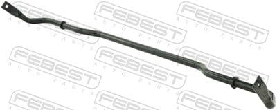 Estabilizador, suspensión FEBEST 2399-B7R