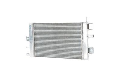 Radiador, refrigeración del motor HELLA 8MK 366 306-751