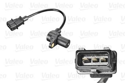 Sensor posición de cigueñal VALEO 254050
