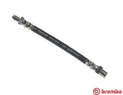 Manguera de frenos BREMBO T 85 017