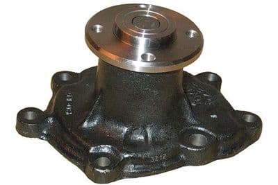 Bomba de agua, refrigeración del motor Kavo Parts MW-1511