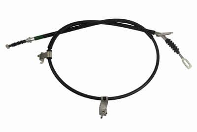 Cable de accionamiento, freno de estacionamiento ACKOJA A32-30003