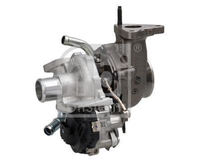 Turbocompresor, sobrealimentación FEBI BILSTEIN 1007118
