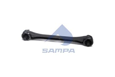 Brazo oscilante, suspensión de ruedas SAMPA 095.335