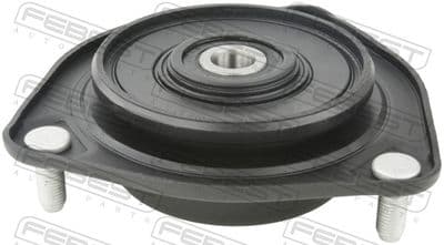 Base de amortiguador FEBEST HYSS-M0F