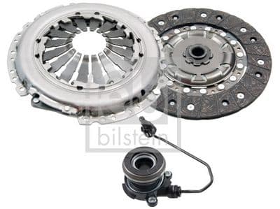 Kit de clutch FEBI BILSTEIN 1005398