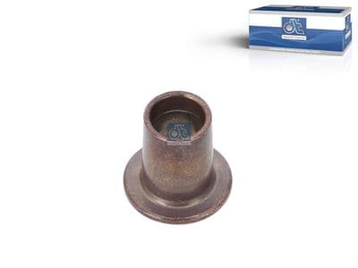 Casquillo, abrazadera de inyectores DT Spare Parts 4.40335