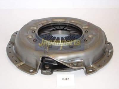 Plato de presión de clutch JAPANPARTS SF-307