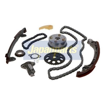 Juego de cadena de distribución JAPANPARTS KDK-205V
