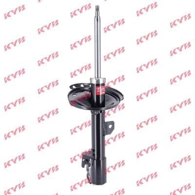 Amortiguador KYB 334399