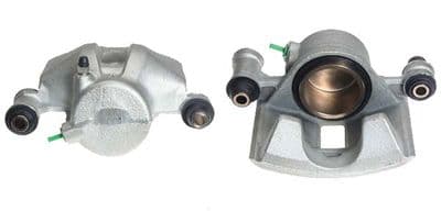 Caliper BREMBO F 83 365