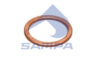 Cinta de sellado SAMPA 010.1710