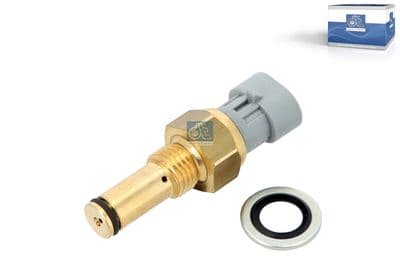 Sensor DT Spare Parts 7.56621