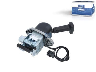 Válvula de freno, freno de mano DT Spare Parts 4.72623