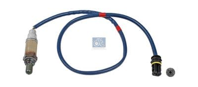 Sonda Lambda DT Spare Parts 4.66932