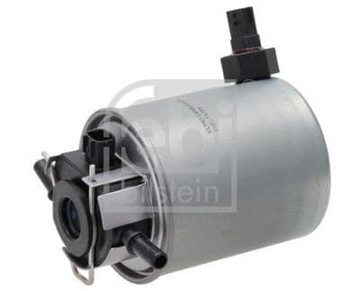 Filtro combustible FEBI BILSTEIN 197043