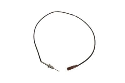 Sensor, de temperatura de gas de escape VALEO 368818