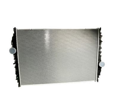 Radiador, refrigeración del motor MAHLE CR 2851 000S