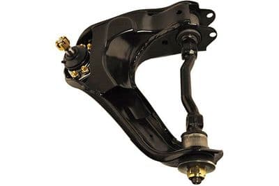 Brazo oscilante, suspensión de ruedas Kavo Parts SCA-9050
