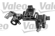 Bobina de encendido VALEO 245262
