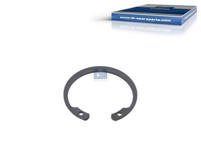 Anillo de seguridad, elemento de sincronización DT Spare Parts 9.39047