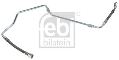 Conducto de aceite, turbocompresor FEBI BILSTEIN 190313