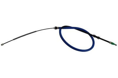 Cable de accionamiento, freno de estacionamiento Kavo Parts BHC-6508