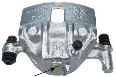 Caliper TEXTAR 38113200