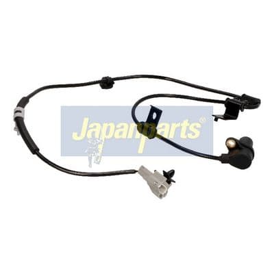 Sensor, revoluciones de la rueda JAPANPARTS ABS-H72