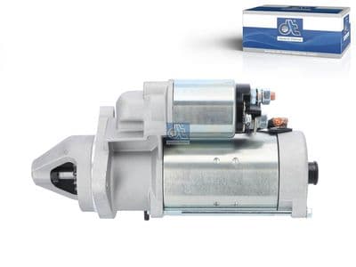 Marcha DT Spare Parts 3.34004