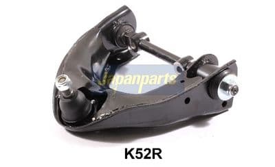 Brazo oscilante, suspensión de ruedas JAPANPARTS CJ-K52R