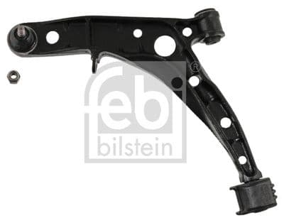 Brazo oscilante, suspensión de ruedas FEBI BILSTEIN 41272
