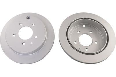 Disco de freno Kavo Parts BR-4752-C