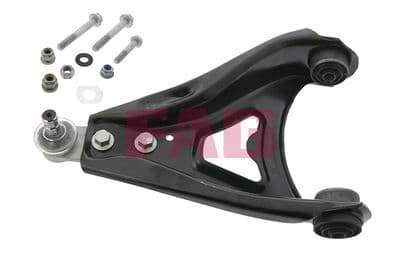 Brazo oscilante, suspensión de ruedas Schaeffler FAG 821 0590 10